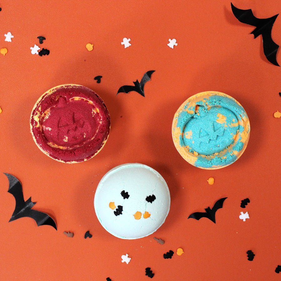 Bombe de Bain Halloween – Anis