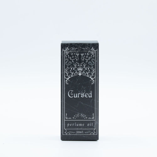 Huile Parfumée Ancient Witch – Cursed