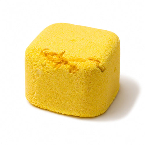 Pastille de Douche Aromathérapie 80g – Concentration