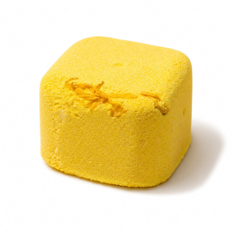 Pastille de Douche Aromathérapie 80g – Concentration