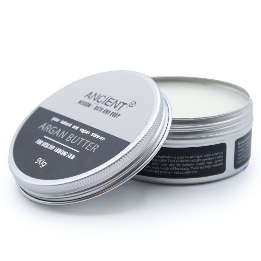 Beurre Corporel Argan 90 g