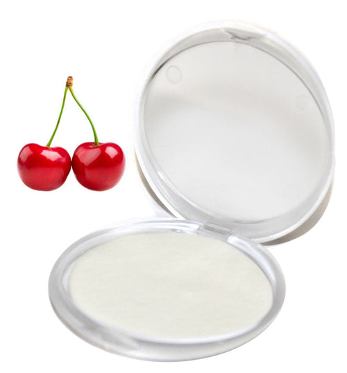 Savon en Papier Cerise – Format Poche