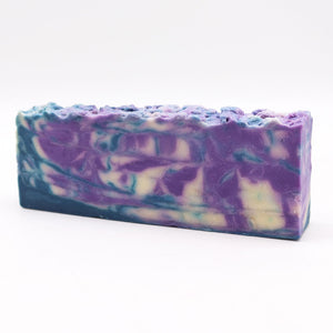 Savon à l'Huile d'Olive Artisanal 110g – Rue