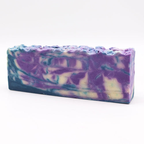 Savon à l'Huile d'Olive Artisanal 110g – Rue