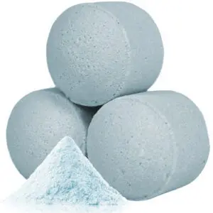 Mini Bombes de Bain - Talc (1,3Kg)