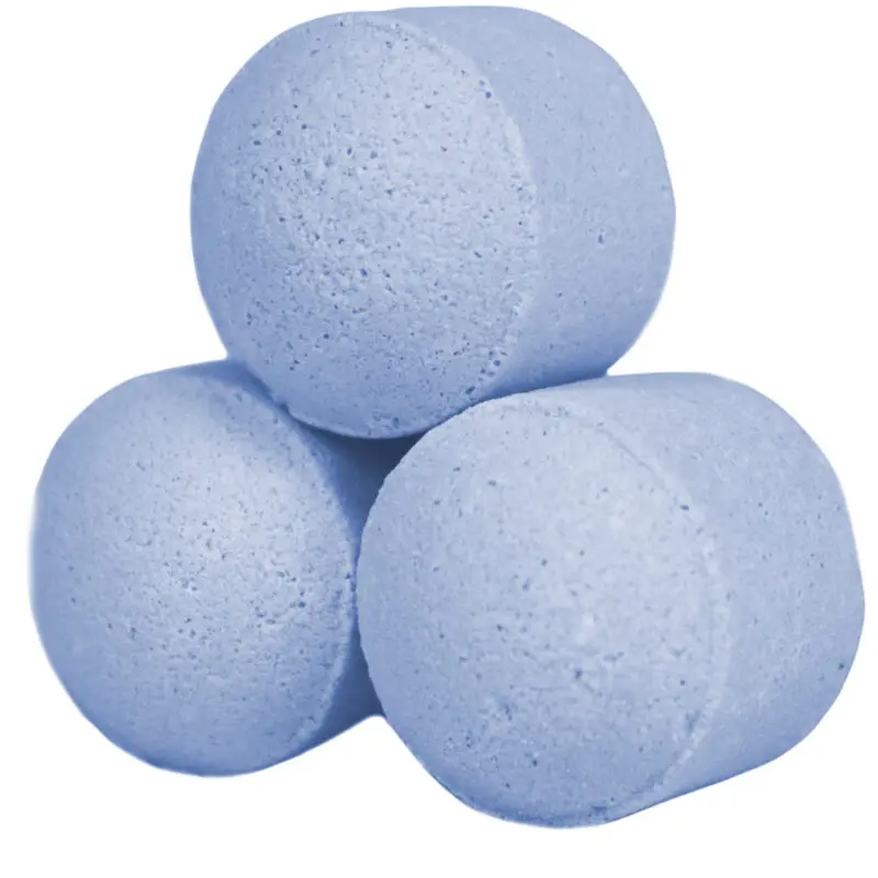 Mini Bombes de Bain - Bergamote & Lavande (1,3Kg) – Image 2