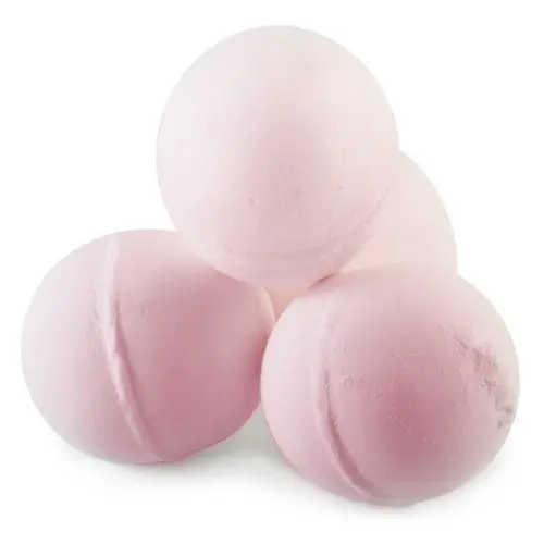 Bombe de Bain - Encens & Rose