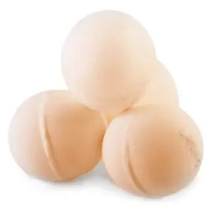 Bombe de Bain - Citronnelle & Mandarine