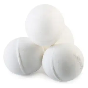 Bombe de Bain - Eucalyptus & Menthe Poivrée