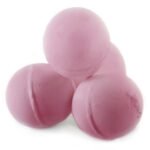 Bombe de bain Gingembre & Ylang-Ylang (160g)