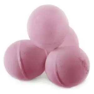 Bombe de bain Gingembre & Ylang-Ylang (160g)