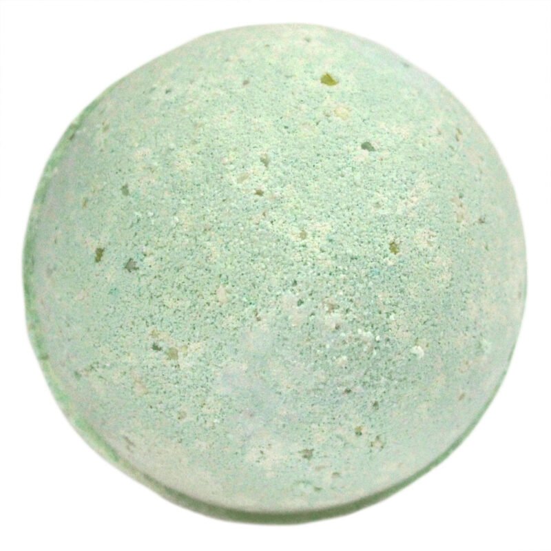 Boule de Bain Menthe Poivrée & Tea Tree (16Pcs)