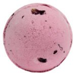 Boule de Bain Rose & Pétales (16Pcs)