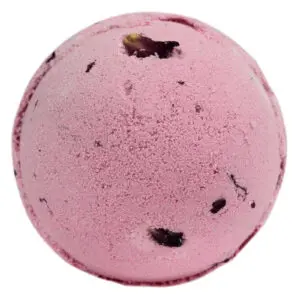 Boule de Bain Rose & Pétales (16Pcs)