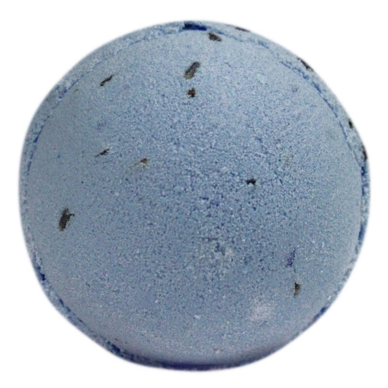 Boule de Bain Lavande & Graines (16Pcs)