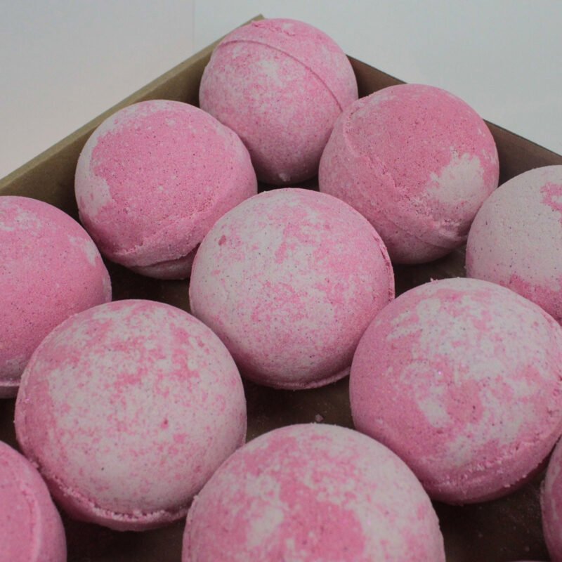 Boule de Bain Soirée Festive (16Pcs) – Image 2