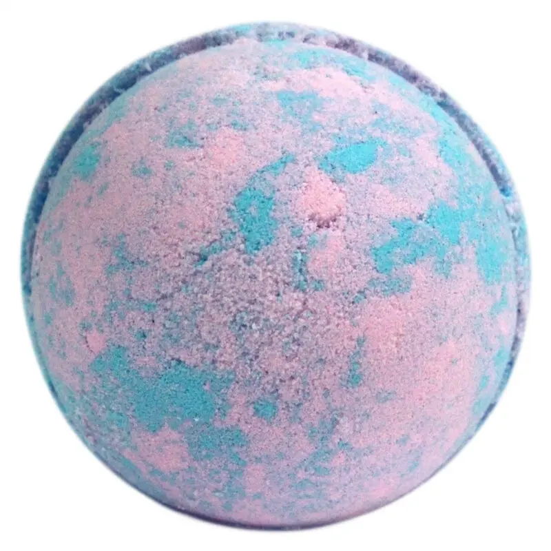 Boule de Bain Talc Poudrée (16Pcs)