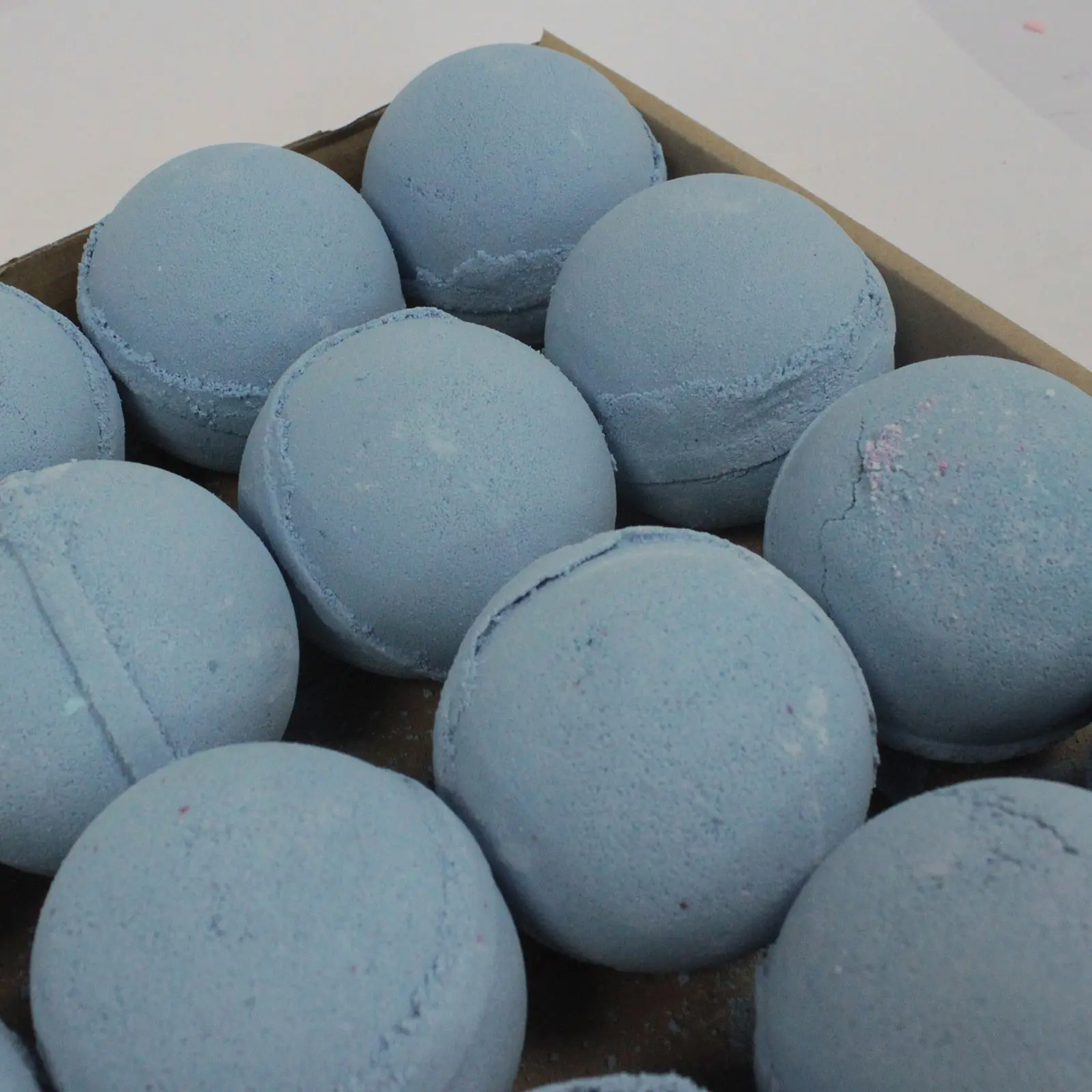 Boule de Bain Mûre du Texas (16Pcs) – Image 2