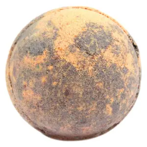 Boule de Bain Chocolat & Orange (16Pcs)