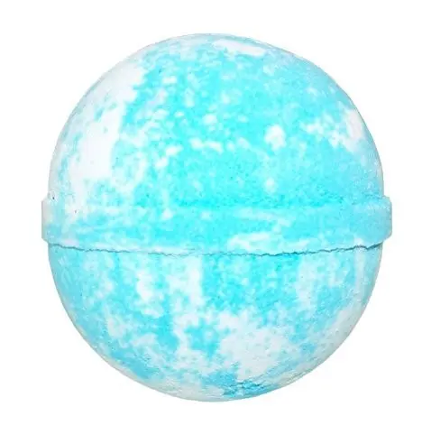 Bombe de Bain - Anges Bleu & blanc – Image 3