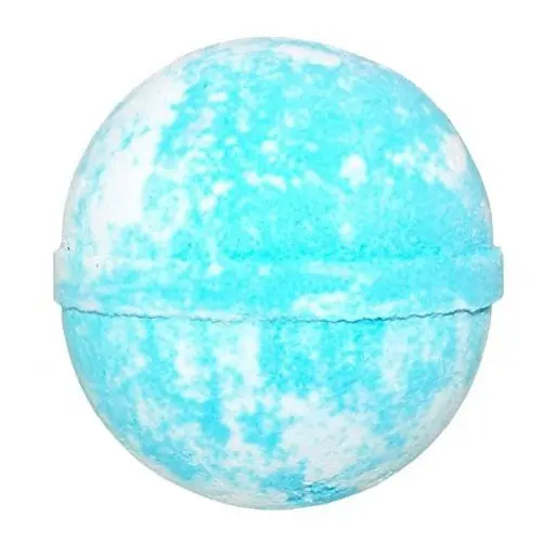 Bombe de Bain - Anges Bleu & blanc – Image 4