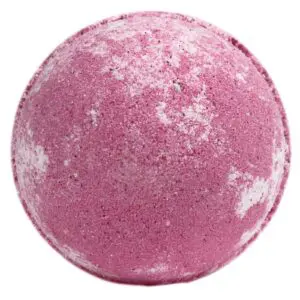 Maxi Boule de Bain Cerise (16Pcs)