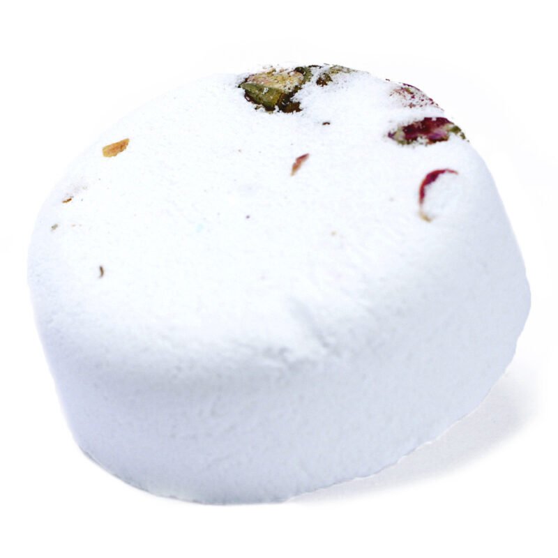 Bombe de Bain - Rose & Ylang Ylang