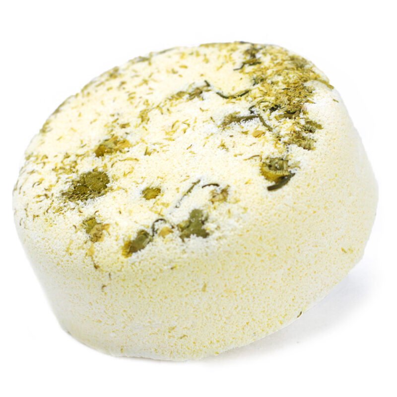 Bombe de Bain - Camomille & Miel