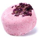 Bombe de Bain - Rose, Lavande & Patchouli