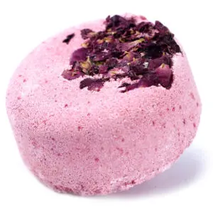 Bombe de Bain - Rose, Lavande & Patchouli