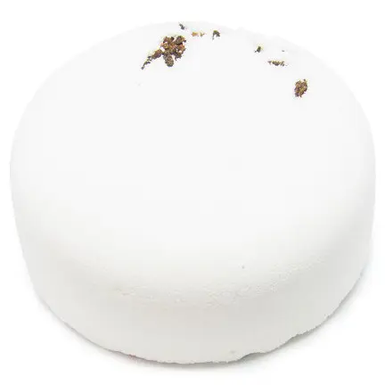 Bombe de Bain - Anis étoilé, Orange & Citron vert – Image 3