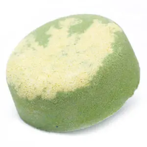 Bombe de Bain - Citron & Citron Vert