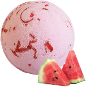 Boules de Bain "Paradis Tropical" - Pastèque