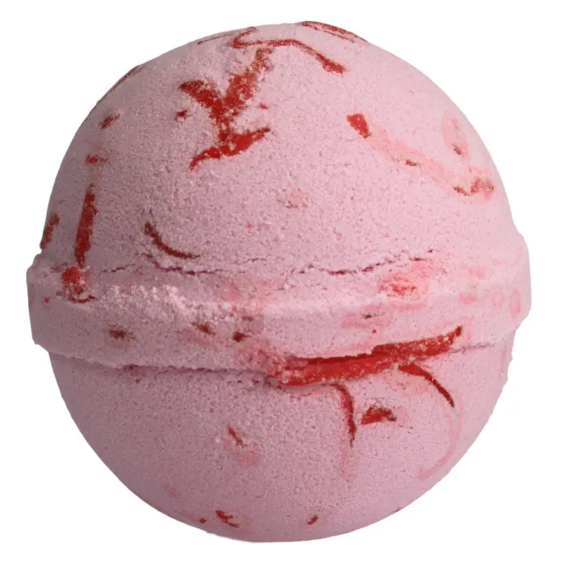 Boules de Bain "Paradis Tropical" - Pastèque – Image 2