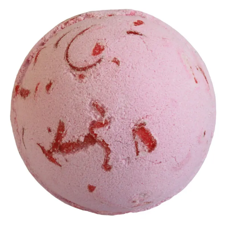 Boules de Bain "Paradis Tropical" - Pastèque – Image 3