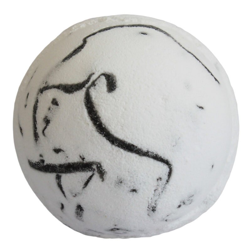 Boules de Bain "Paradis Tropical" - Fruit du Dragon – Image 3