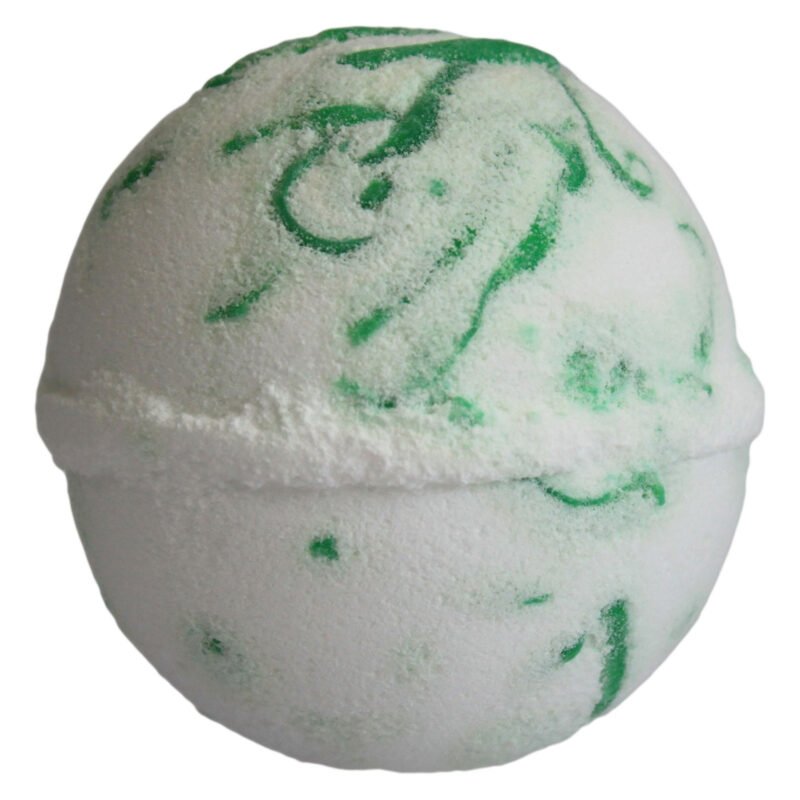 Boules de Bain "Paradis Tropical" - Pamplemousse – Image 2