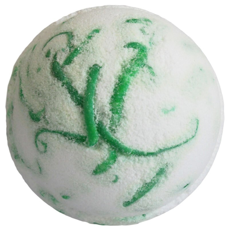 Boules de Bain "Paradis Tropical" - Pamplemousse – Image 3