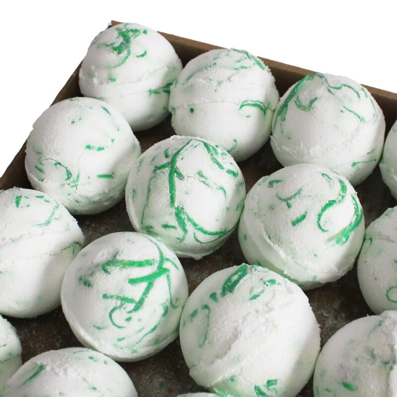 Boules de Bain "Paradis Tropical" - Pamplemousse – Image 4