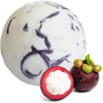 Boules de Bain "Paradis Tropical" - Mangoustan