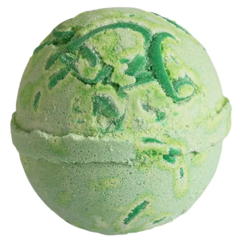 Boules de Bain "Paradis Tropical" - Kiwi – Image 2