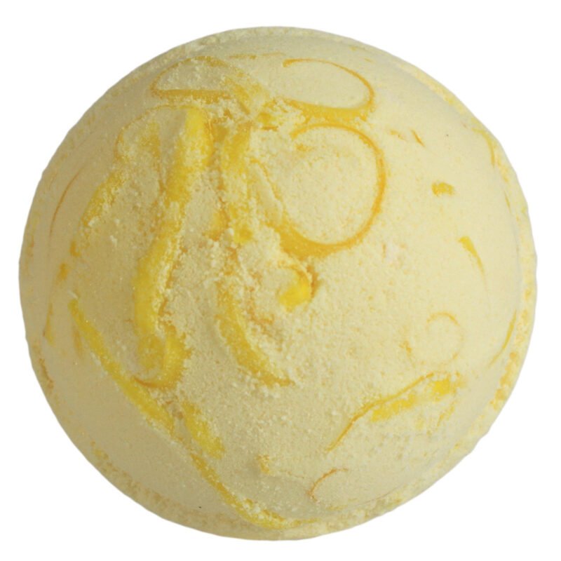 Boules de Bain "Paradis Tropical" - Ananas – Image 3
