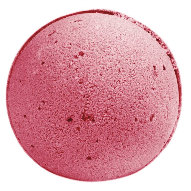 Boule de Bain Canneberge (16Pcs)