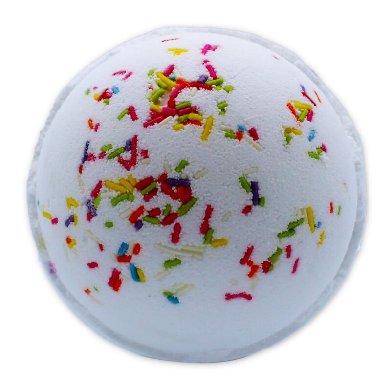 Bombes de Bain arc-en-ciel - Pivoines d'été – Image 2