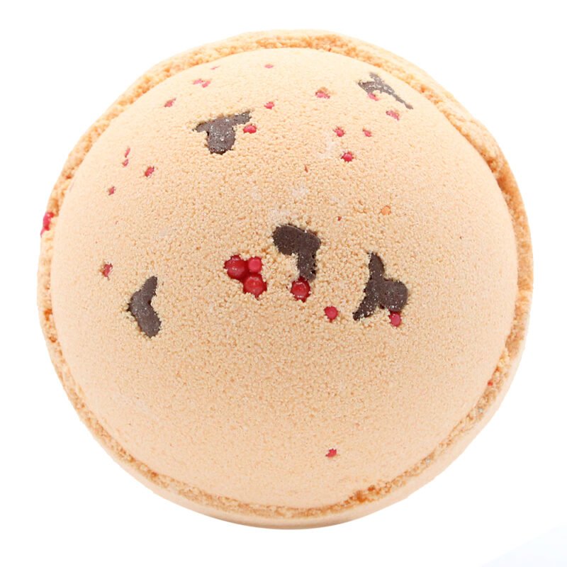 Bombes de Bain Renne - Toffee & caramel fondu – Image 2