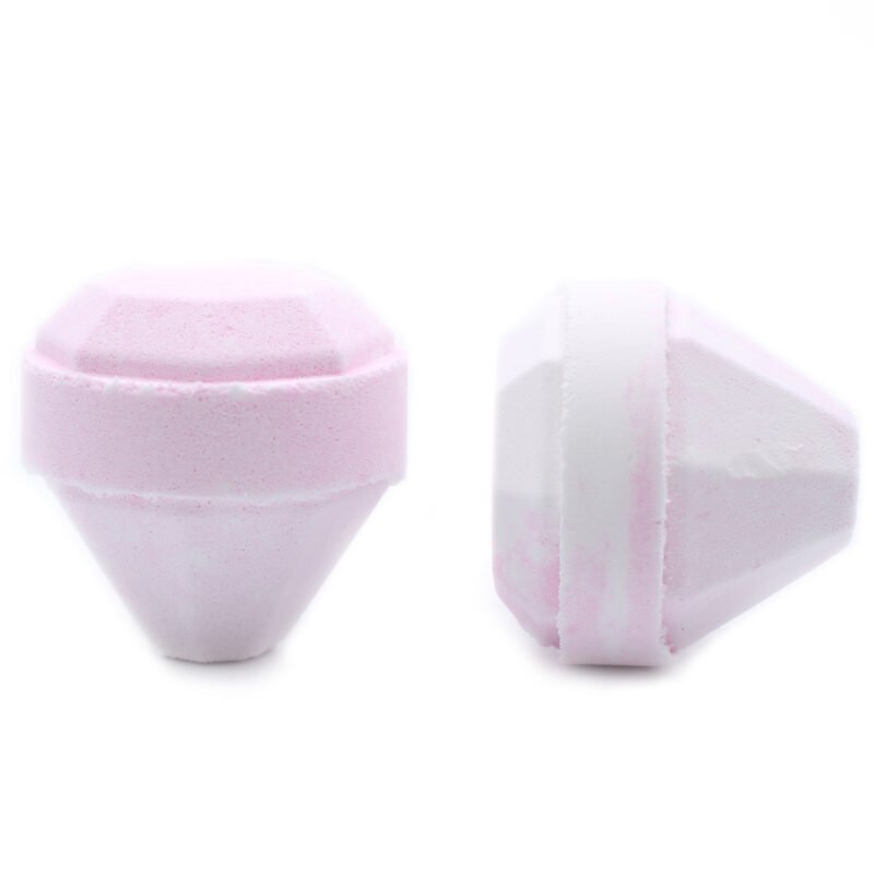 Rubis de Bain - Panthère Rose – Image 4