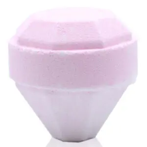 Rubis de Bain - Panthère Rose