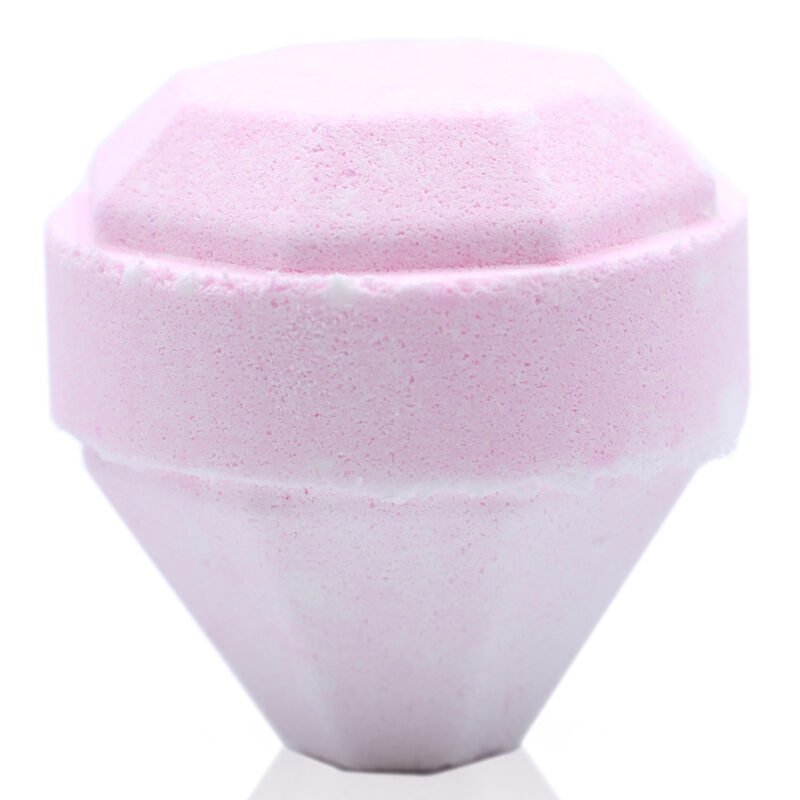 Rubis de Bain - Panthère Rose