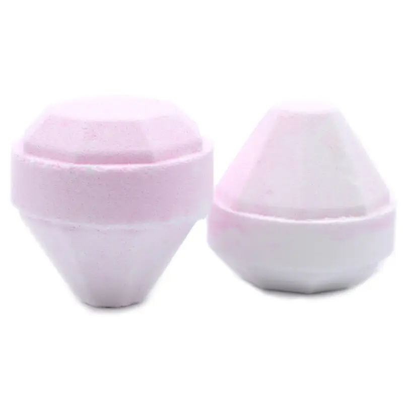 Rubis de Bain - Panthère Rose – Image 2