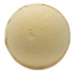 Bombe de Bain - Tarte au citron meringuée